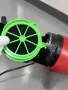 Прахусмокачка Rowenta Powerline Extreme Cyclonic, снимка 5