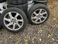 17 цола лети джанти Volvo , снимка 2