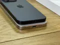 Бартер iPhone 15 pro 128gb  white 100% 0 cycle, снимка 2