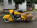 Indian chief vintage, снимка 2