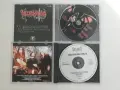 Emperor / Necromantia / Deviser - Black Metal, снимка 4