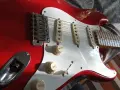 Fernandes stratocaster, снимка 6