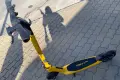тротинетка Vsett mini, снимка 6