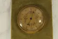 Стар Немски Барометър Термометър PRECISION 1960's, снимка 2