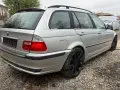 BMW E46 330D Автоматик на Части, снимка 4