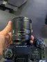 Viltrox 56 mm 1.2 за Fujifilm, снимка 1