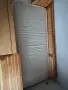 Легла от естествено дърво (чам) с 2 ракли, снимка 2
