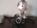 Камера Yashica Minister III Japan, снимка 1