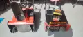 Снегорин / TORO / MTD /, снимка 2