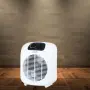 Печка вентилаторна Termomax TX2499, 2400W, снимка 2