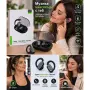 Безжични стерео слушалки с Bluetooth, снимка 4