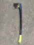 Helko Tomahawk 2140гр с пластмасова дръжка, снимка 1