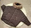 Зимни якета с качулка, снимка 7