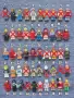 Lego Фигурки Лего Човечета Оригинални Играчки Конструктор, снимка 2