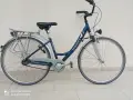 алуминиев велосипед 28, снимка 9