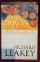 The Origin of Humankind, снимка 1
