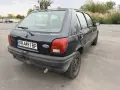 Ford Fiesta 1.3 Бензин, снимка 4