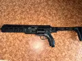 Въздушен Револвер T4E HDR50 Gen2 , снимка 3