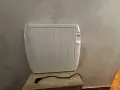 интелигентен електрически панелен отоплител  Tsurus, снимка 1
