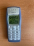 Nokia 1100 с чисто нова батерия , снимка 3
