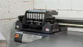 UV принтер Docan FRT3116, снимка 3
