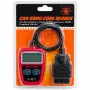 Уред за диагностика на мпс OBD2 - PG672, снимка 1