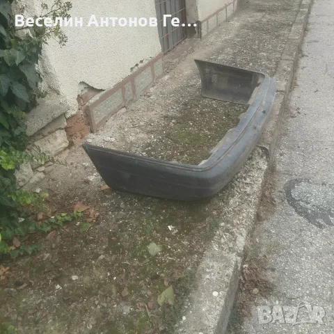 Продавам брони за Форд сиера, снимка 2 - Части - 56685177
