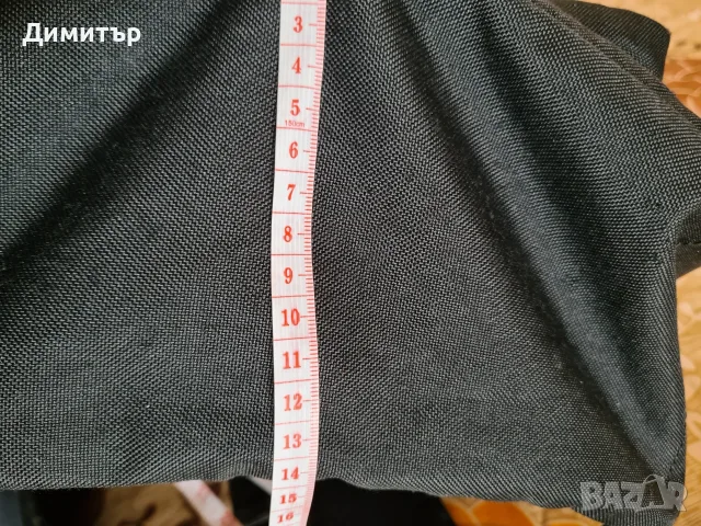 Спортна раница Nike в черно, снимка 16 - Раници - 56648142