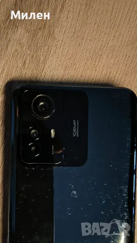 Xiaomi redmi note 12S, снимка 6 - Xiaomi - 56713590