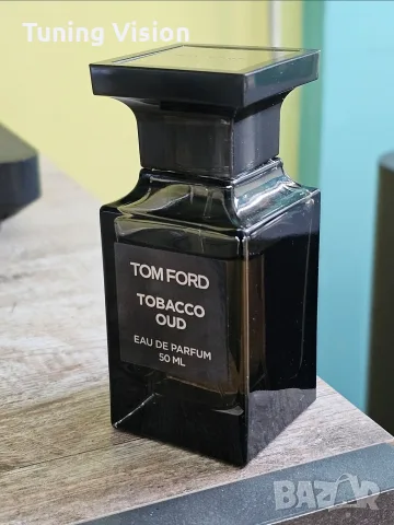TOM FORD TOBACCO OUD 50ML