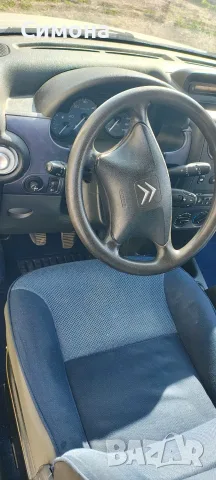 Citroen Berlingo, снимка 6 - Автомобили и джипове - 56660753