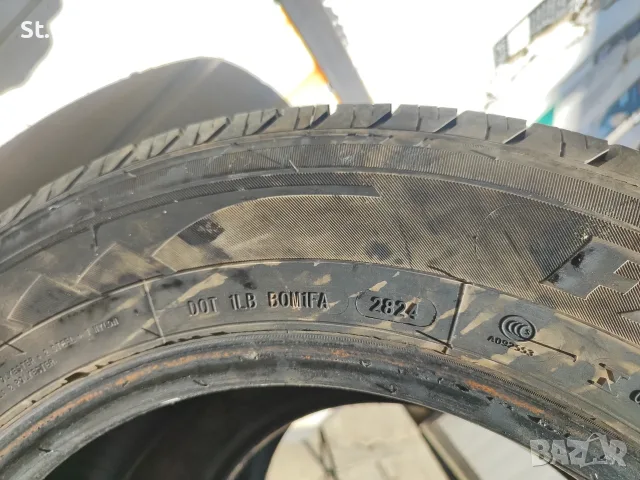 Гуми за бус  цедки185/75/16С, снимка 2 - Гуми и джанти - 56563370