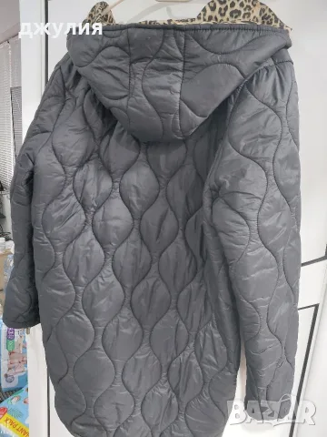 Продавам зимно яке, снимка 3 - Якета - 56732574