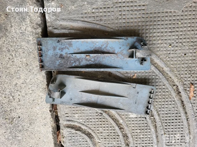 бренди за VW vento, снимка 2 - Части - 56627138