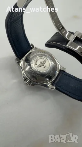 Breitling Superocean Steelfish Cream, снимка 6 - Мъжки - 56705880