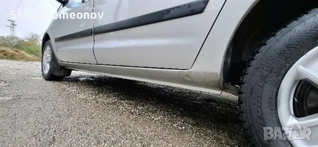 VW Sharon 1.9 116к.с 4x4, снимка 16 - Автомобили и джипове - 56732684