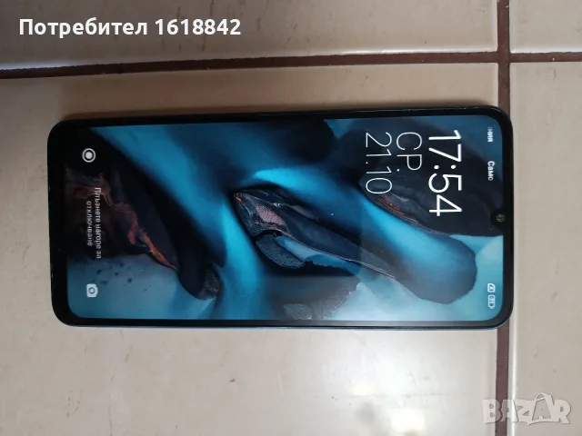 Продавам REDMI NOTE 15, снимка 4 - Xiaomi - 56604259