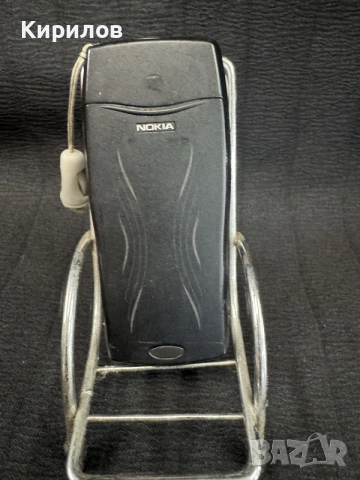 Nokia,Нокия-8250!, снимка 4 - Nokia - 56745872
