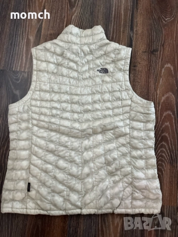 THE NORTH FACE-дамски елек размер ХЛ, снимка 8 - Елеци - 56690639