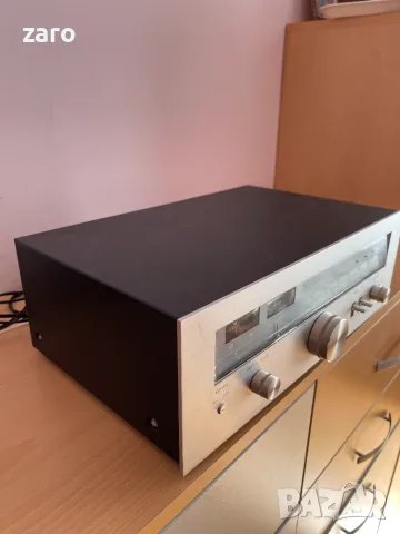 Тунер Amstrad Ex 303, снимка 6 - Аудиосистеми - 56564265