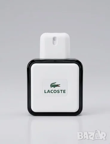 Lacoste от 2003 година