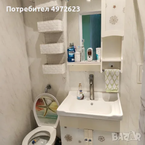 Двустаен - Славейков , снимка 5 - Апартаменти - 56739324
