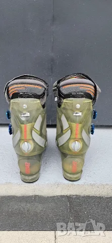Ски обувки Salomon Crossmax 10, снимка 4 - Зимни спортове - 56748506