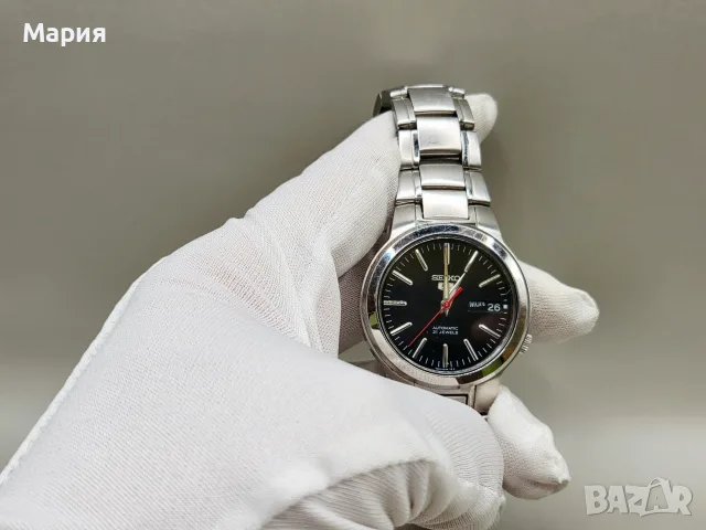 Часовник Seiko Automatic  5 