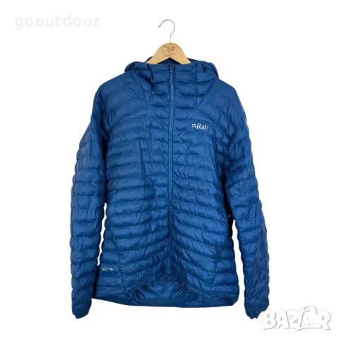 RAB Men's Cirrus Alpine Insulated мъжко яке (XL)