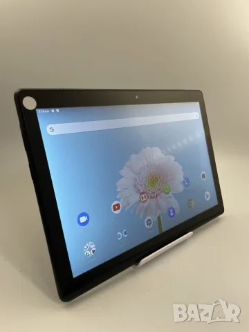 Таблет Lenovo Smart Tab M10 TB-X505F 32GB SSD 2GB RAM 1280x800 Android 10.1" Tablet