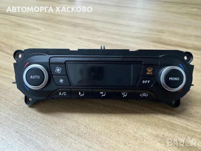 Панел климатроник за Ford Mondeo IV Sedan (03.2007 - 01.2015) BM2T18C612HD