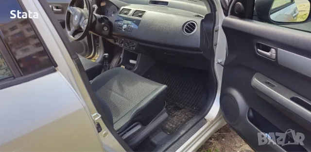Suzuki Swift / Климатик, снимка 6 - Автомобили и джипове - 56557011