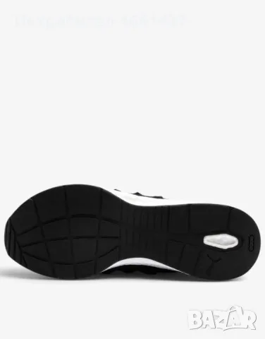 PUMA Nrgy Star Black/White

, снимка 5 - Маратонки - 56586718