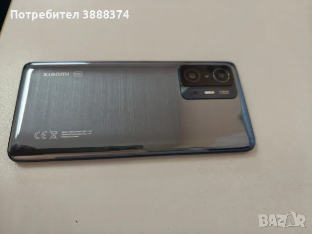 Xiaomi 11T 5G 256GB 8GB RAM , снимка 6 - Xiaomi - 56720604